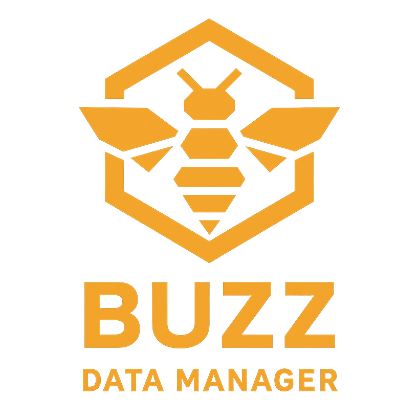 BUZZ Logo